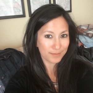 Meet your Posher, Roxanne